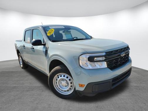 2024 Ford Maverick XL