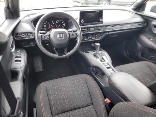2024 Honda HR-V 