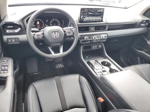 2023 Honda Pilot
