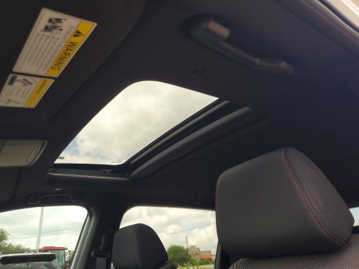 Platinum White Pearl 2025 Honda CR-V Hybrid
