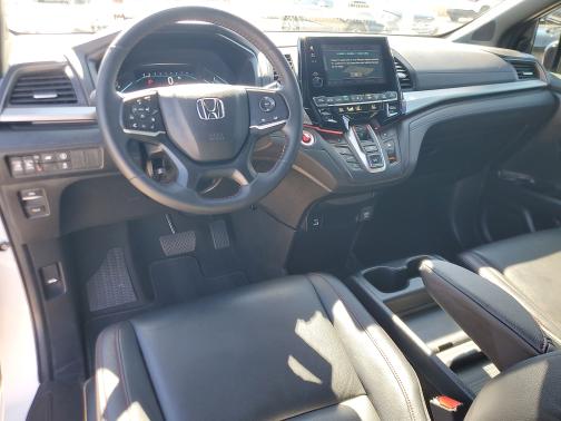 2023 Honda Odyssey 