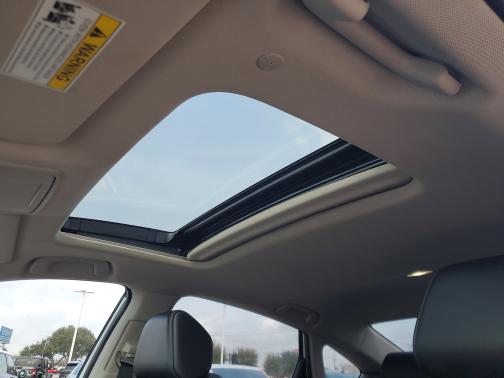 2023 Honda Accord Hybrid 