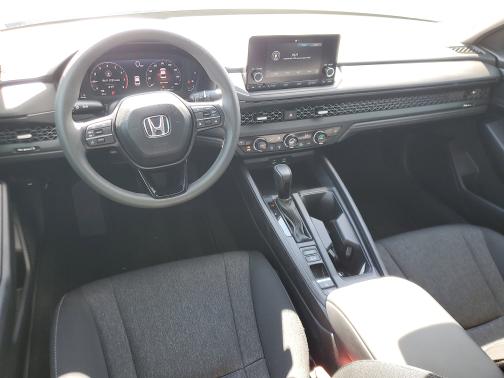 2024 Honda Accord 