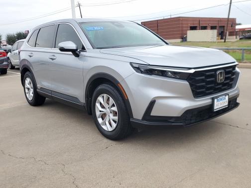 2023 Honda CR-V 