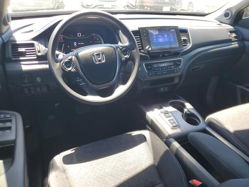 2023 Honda Ridgeline