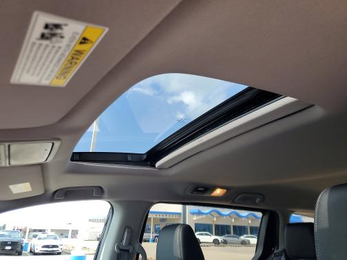 2024 Honda Odyssey