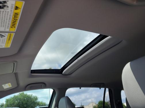 Steel Sapphire Metallic 2021 Honda Pilot