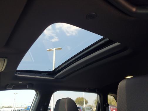 2025 Honda CR-V Hybrid 