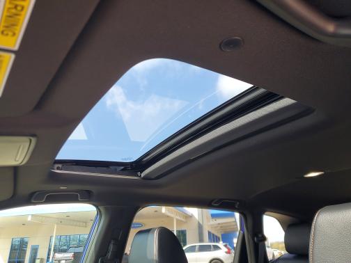 2023 Honda CR-V Hybrid 