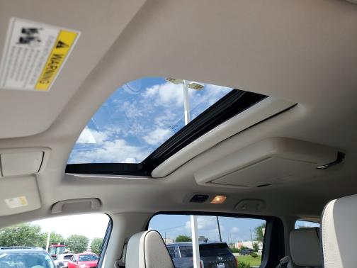 Smoke Blue Pearl 2025 Honda Odyssey