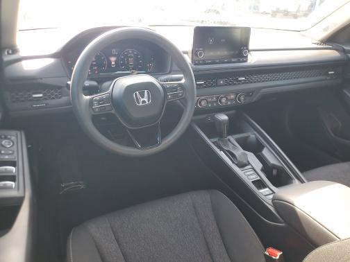 2024 Honda Accord 