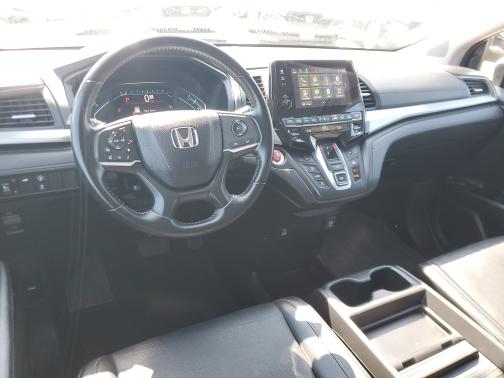 2024 Honda Odyssey