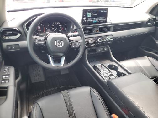 2024 Honda Pilot