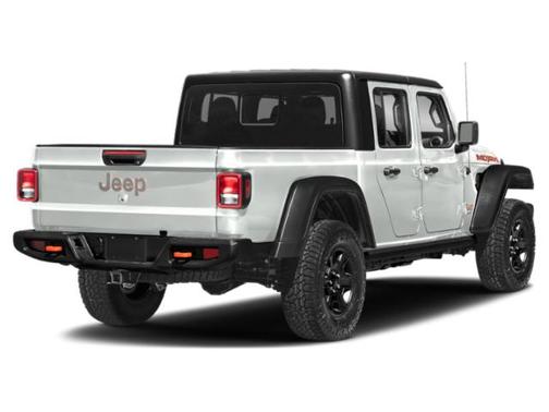 2023 Jeep Gladiator Mojave 4x4