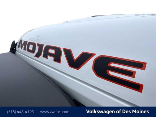 2023 Jeep Gladiator Mojave 4x4