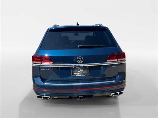 2023 Volkswagen Atlas 3.6L SEL Premium