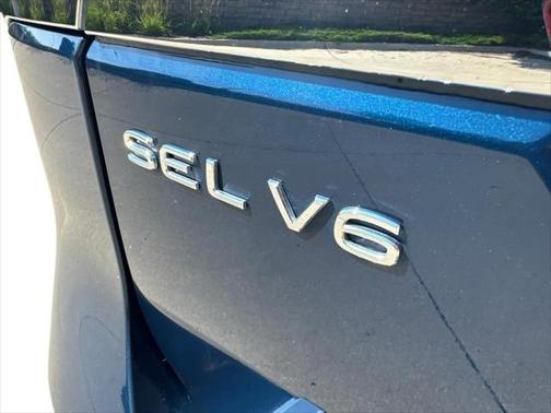 2023 Volkswagen Atlas 3.6L SEL Premium