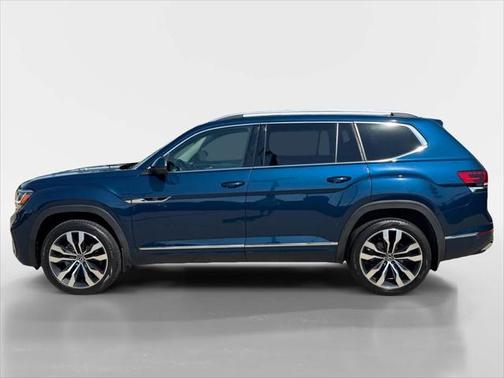 2023 Volkswagen Atlas 3.6L SEL Premium