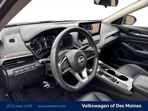 2024 Nissan Altima 2.5 SL