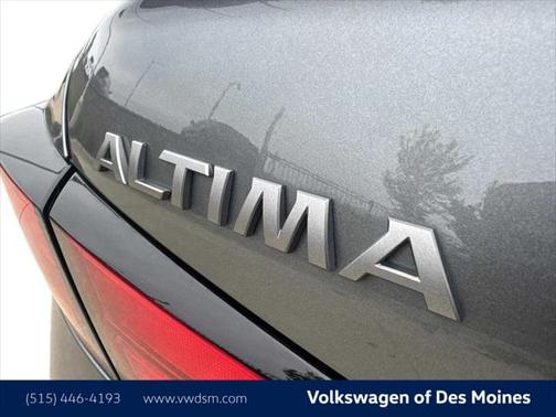 2024 Nissan Altima 2.5 SL
