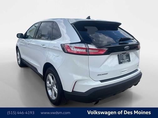 2020 Ford Edge SE
