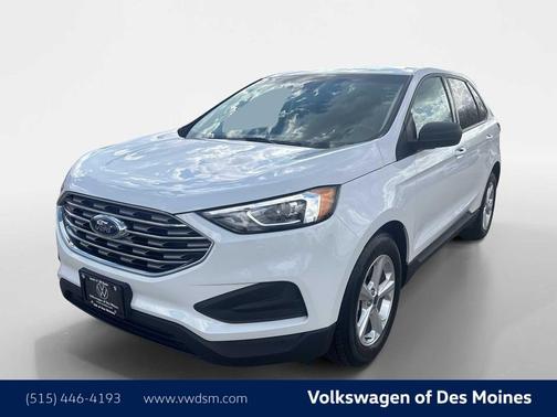 2020 Ford Edge SE