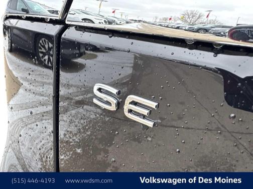 2026 Volkswagen Atlas 2.0T SE w/Technology 4MOTION