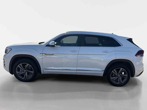 2024 Volkswagen Atlas Cross Sport 2.0T SEL