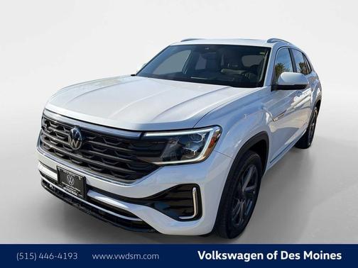 2024 Volkswagen Atlas Cross Sport 2.0T SEL