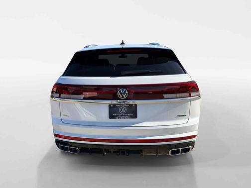 2024 Volkswagen Atlas Cross Sport 2.0T SEL
