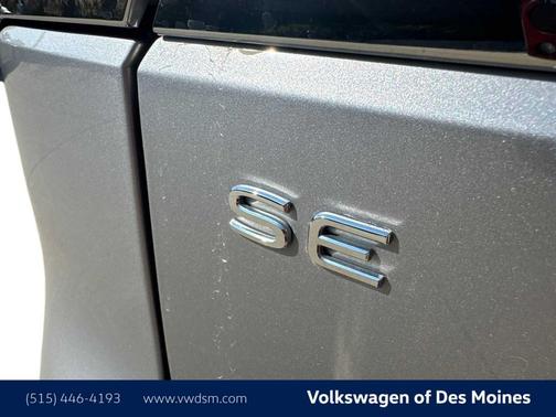 2024 Volkswagen Atlas 2.0T SE w/Technology 4MOTION