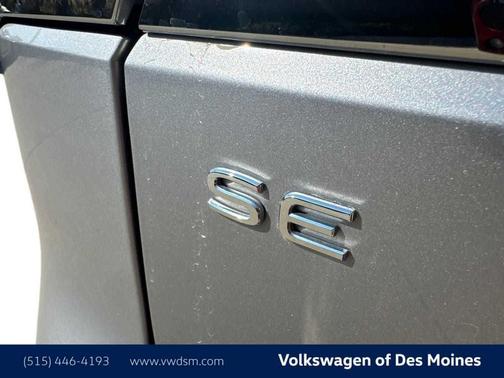 2024 Volkswagen Atlas 2.0T SE w/Technology 4MOTION