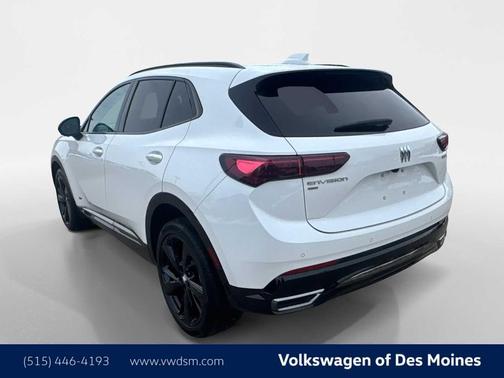 2024 Buick Envision Sport Touring AWD