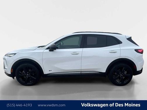 2024 Buick Envision Sport Touring AWD