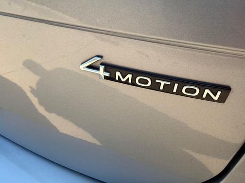 Pyrite Silver Metallic 2023 Volkswagen Tiguan 2.0T S 4MOTION