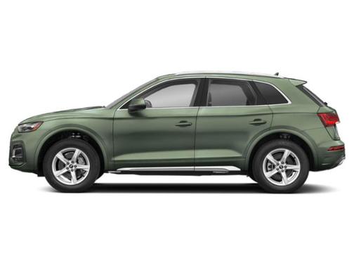 2025 Audi Q5 45 S line Premium Plus