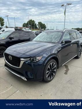 2024 Mazda CX-90 3.3 Turbo S