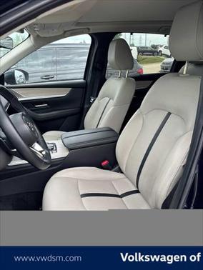 2024 Mazda CX-90 3.3 Turbo S