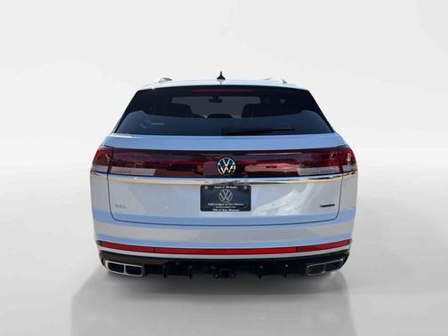 2025 Volkswagen Atlas Cross Sport 2.0T SEL Premium