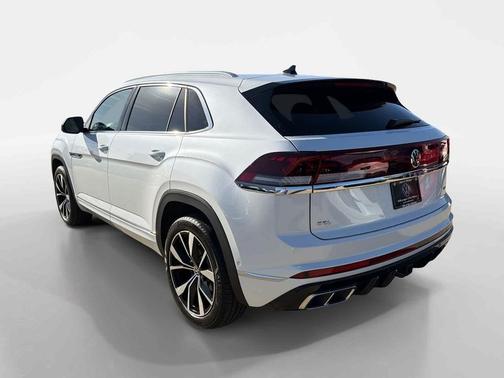 2025 Volkswagen Atlas Cross Sport 2.0T SEL Premium