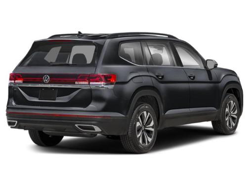 2024 Volkswagen Atlas 2.0T SE w/Technology 4MOTION
