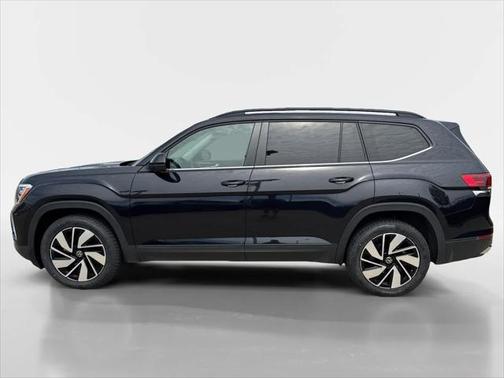 2024 Volkswagen Atlas 2.0T SE w/Technology 4MOTION