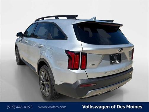 2021 Kia Sorento SX