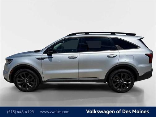 2021 Kia Sorento SX
