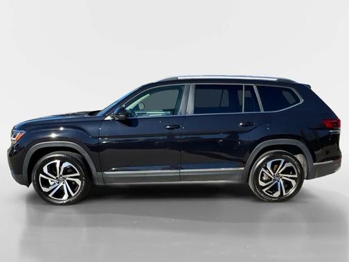 2023 Volkswagen Atlas 2.0T SEL