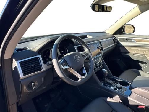 2023 Volkswagen Atlas 2.0T SEL