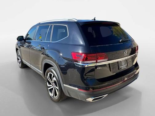 2023 Volkswagen Atlas 2.0T SEL