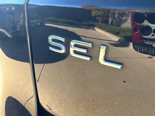 2023 Volkswagen Atlas 2.0T SEL