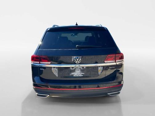 2023 Volkswagen Atlas 2.0T SEL