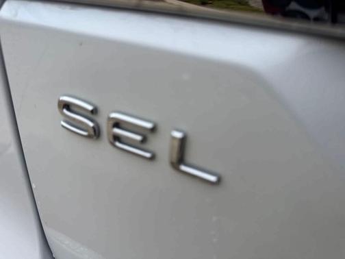 2024 Volkswagen Atlas 2.0T SEL Premium R-Line 4MOTION